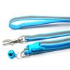 24set Adjustable Reflective Collars With Leash Cat Traction Rope Outdoor Dog Walking Anti-lost Pet Lead Supplies