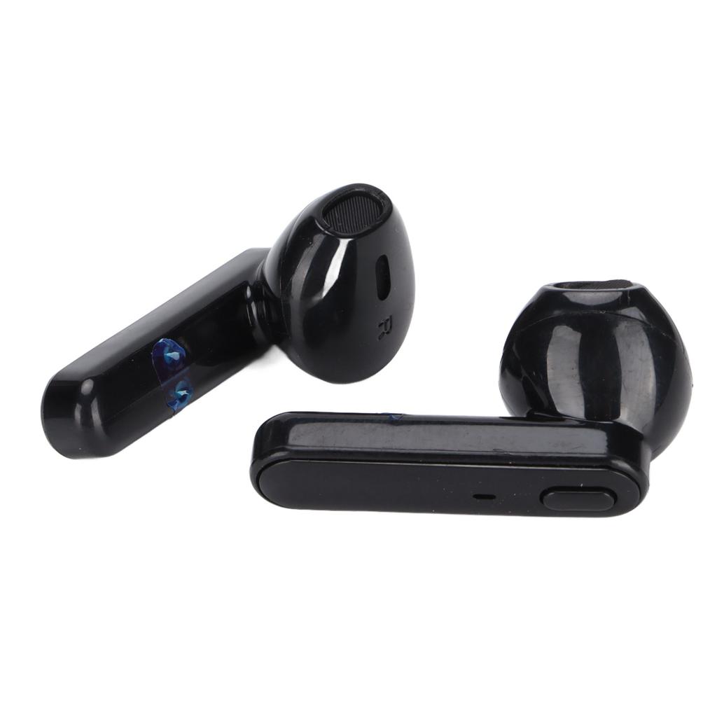 Bluetooth Kopfhörer True Wireless Stereo Smart Verbindung Binauraler Kopfhörer für Sport