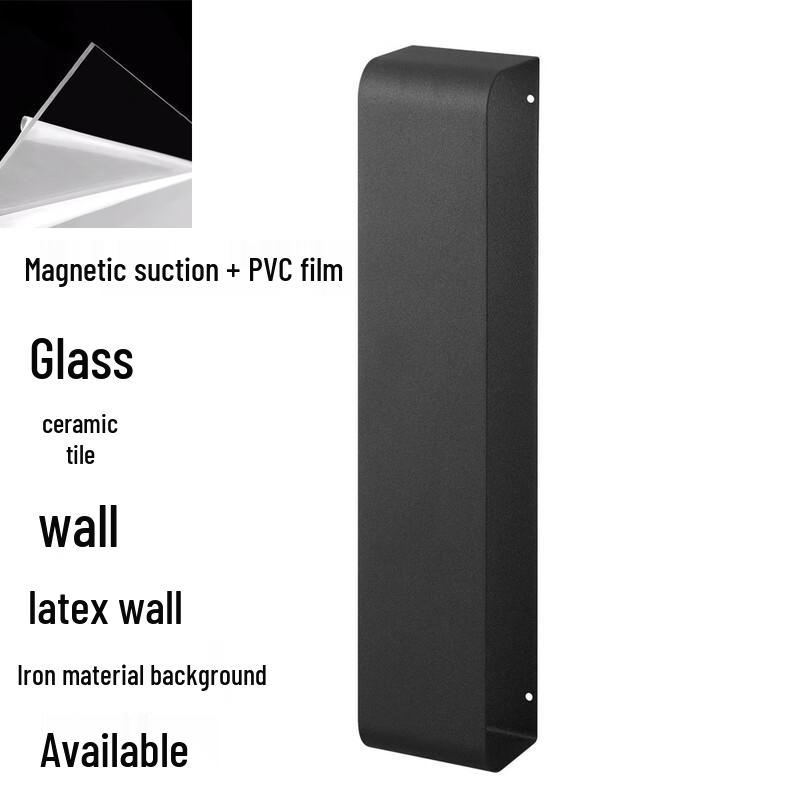 Miflame No-Drill Bathroom Towel Storage Rack