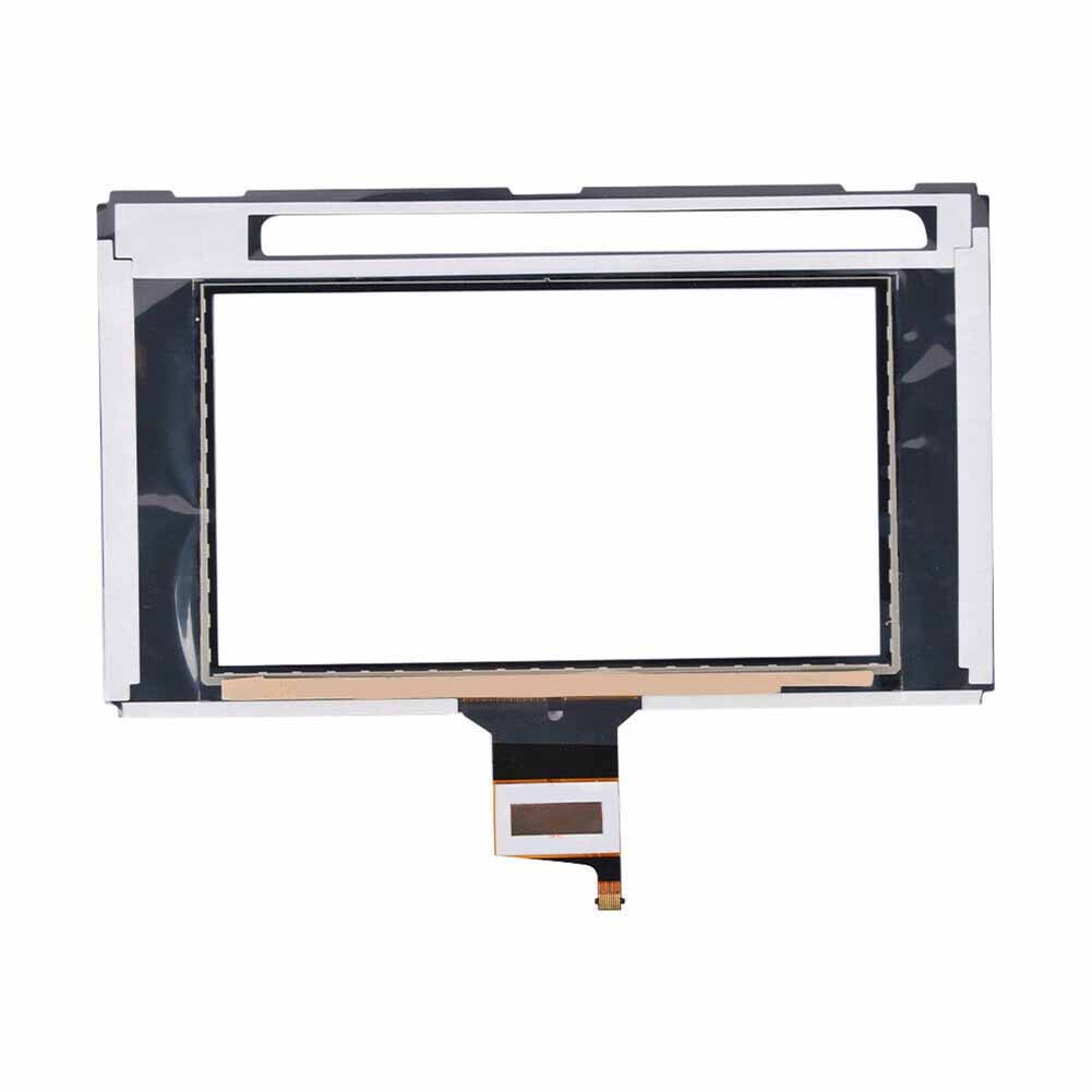 7 Inch Touch Screen Digitizer for Mazda CX5 2015 2016 Navigation Radio Display Model KA5F611J0A OEM Compatible Part