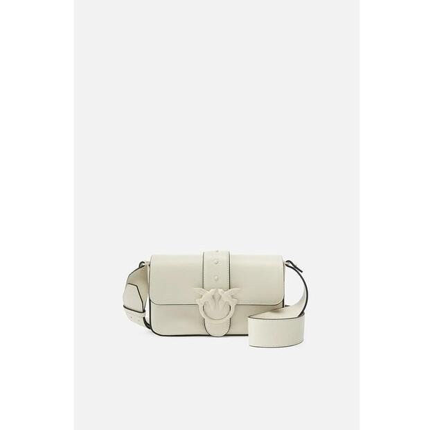 Сумка PINKO Love One Classic Slouchy FL Love Bags