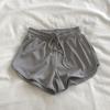 Sports and Casual Shorts for Women In Spring and Summer New Korean Style Versatile Slim Jogging Wide-leg Pants Small Student Pants
