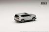 LEXUS LX600 F Sport Sonic Titanium 1/64