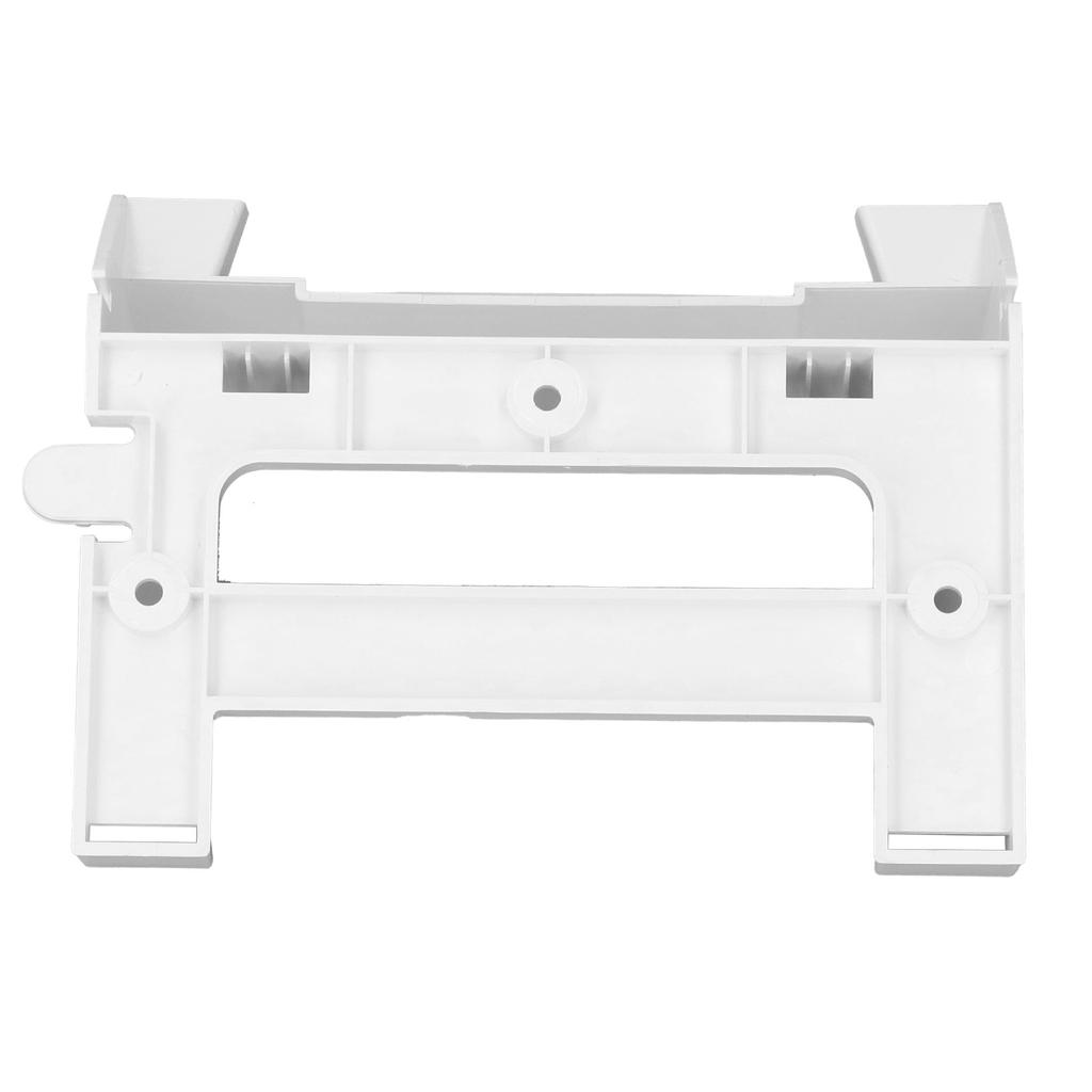 Router Mount for Gen 3 Integrated Mesh Router and Power Supply Bracket Wall Mounting Kit for Home