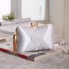 Evening Bags Tassel Fashion Ladies Day Clutch Bag Small Shoulder Handbags Female Party Wedding Evening Bag for Women Phone Purse