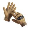 Camping und Wandern Felsklettern Taktische Handschuhe Touch-Design Fitness Schutz Sport Jagdhandschuhe