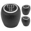 Car 5 Speed Gear Shift Lever Knob Head for Cruze 2008‑2012