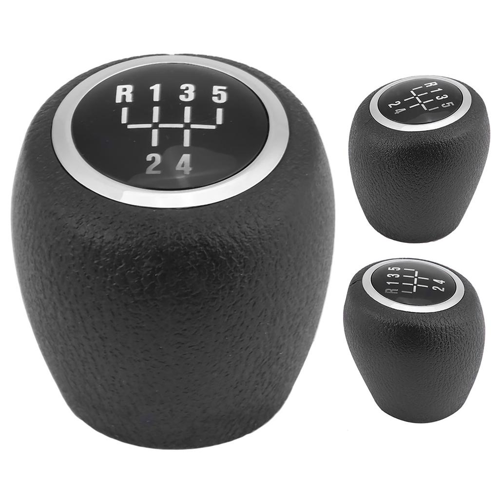 Car 5 Speed Gear Shift Lever Knob Head for Cruze 2008‑2012