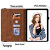 For Honor Pad X7 8.7" X8a X9A X8 Pro ELN-W09 11.5" Leather Case Huawei Matepad Mini 8.8 Pro 11 2025 M5 Lite T5 T10s Tablet Cover