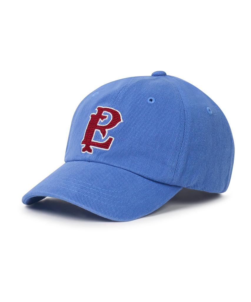 Pilpeu Lp Baseball Cap 2(Blue)