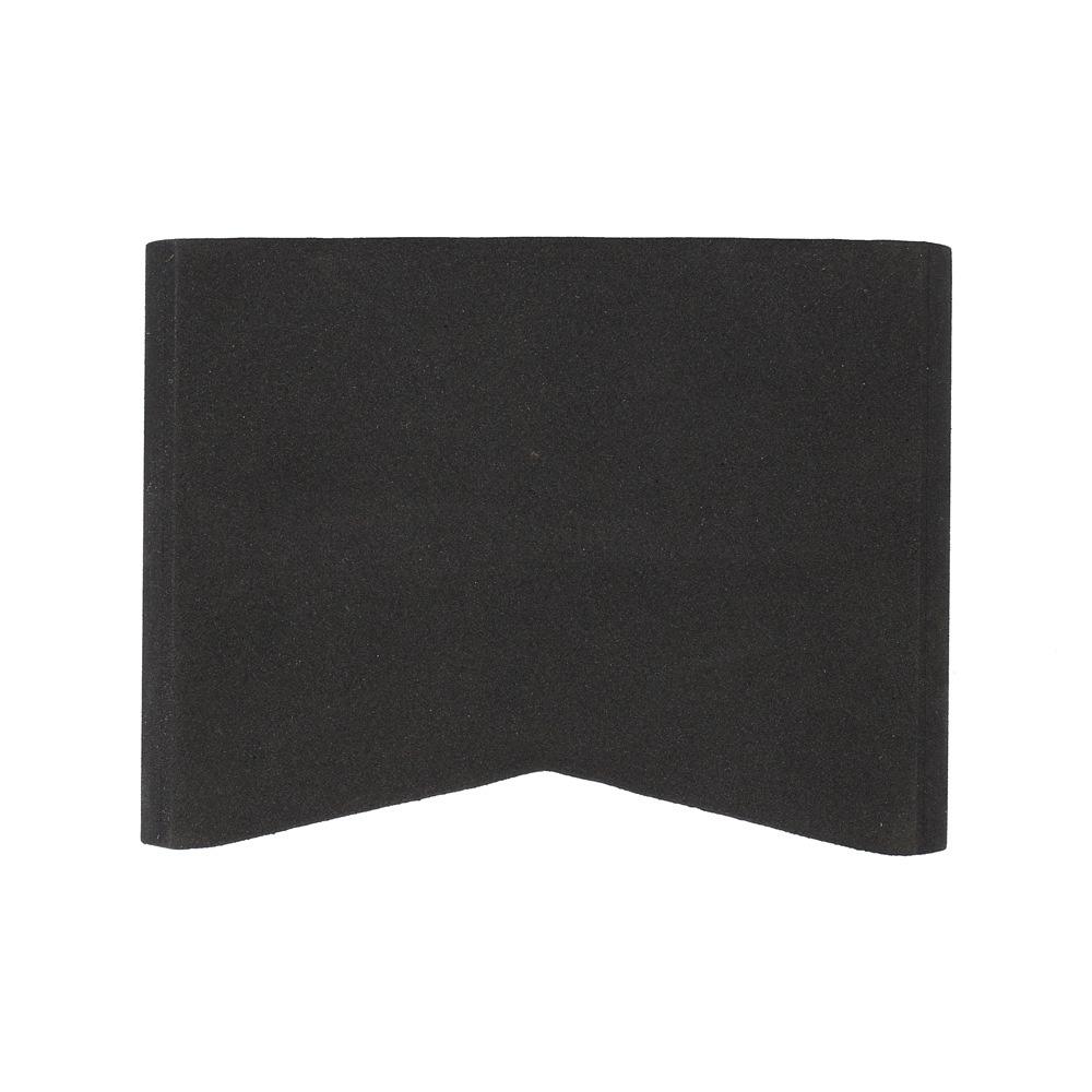 Drum Block Anti-slip Block Hi-Hat and Pedal Anchor System Stops Drum Pedal Creep Slipping Block for