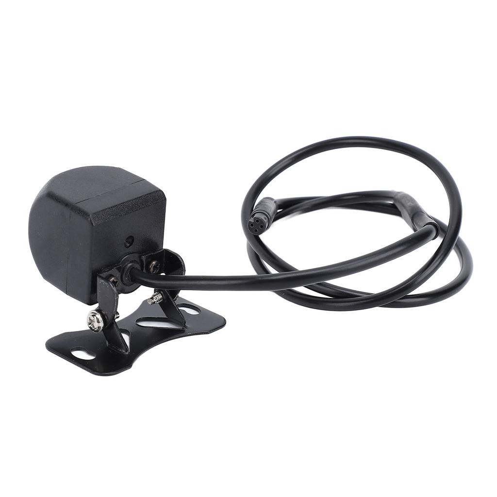 Wireless Fidelity Fahrzeug-Rückfahrkamera High Definition 1080P 175 Grad Weitwinkel IP67 Wasserdicht