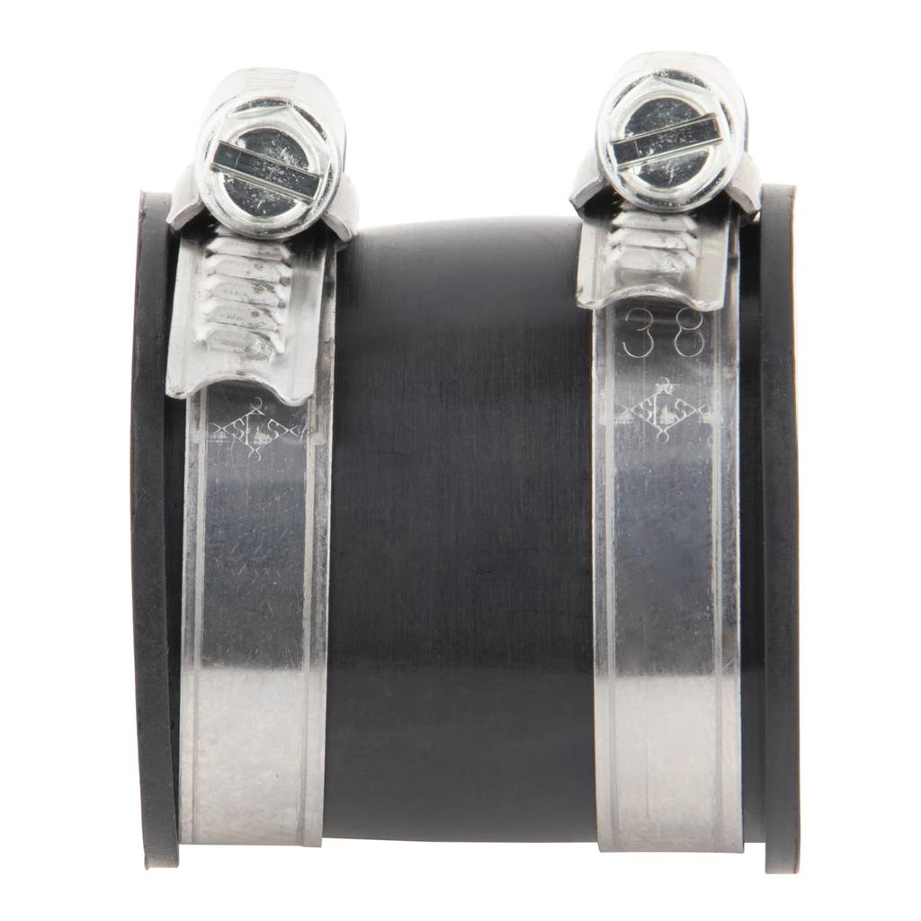 Kijima 209-301 Silencer Joint Gasket for Motorcycles, Motorcycle Parts, 1.1 Inches (28 Mm)