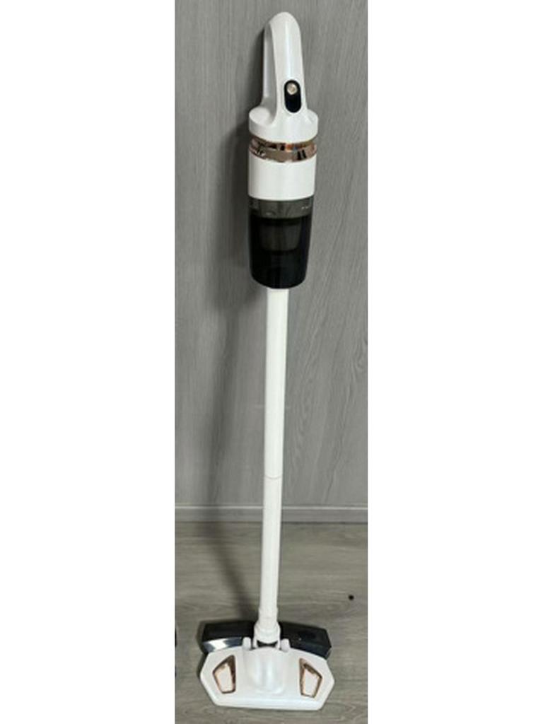 All-in-One Cordless Handheld Vacuum & Wet Mop Cleaner