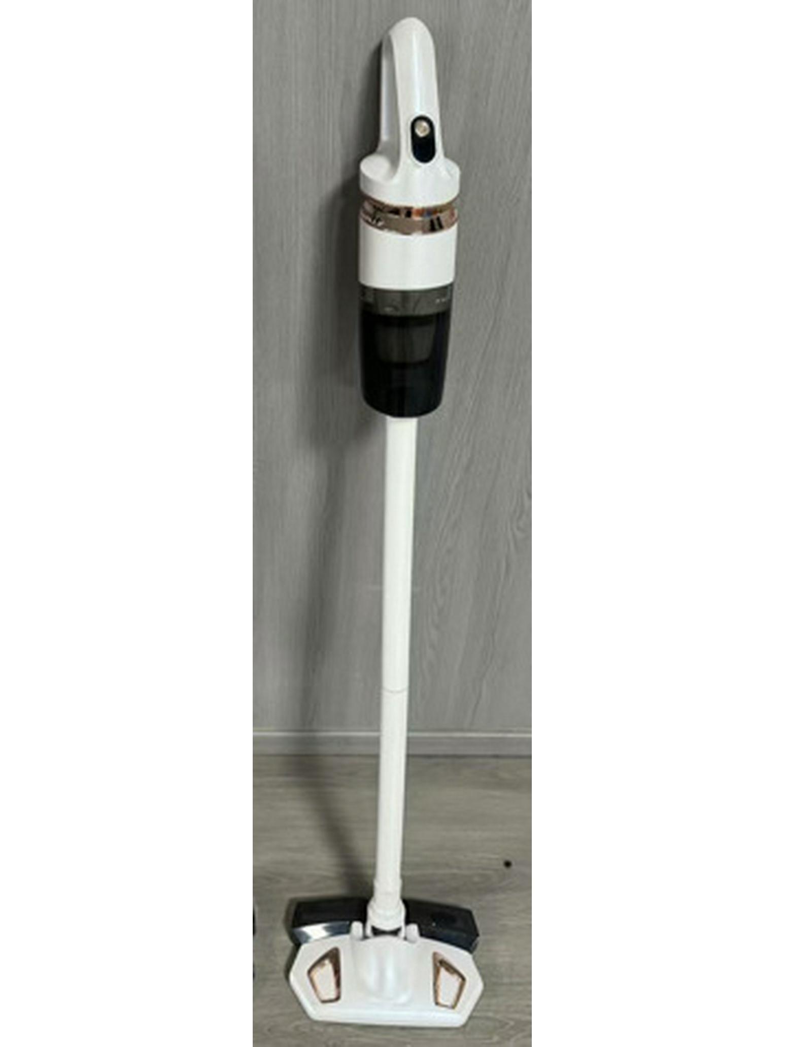 

Беспроводной ручной пылесос и швабра для влажной уборки «все в одном» Chinese Manual