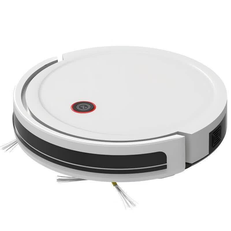 LISM Smart Robotic Vacuum and Mop