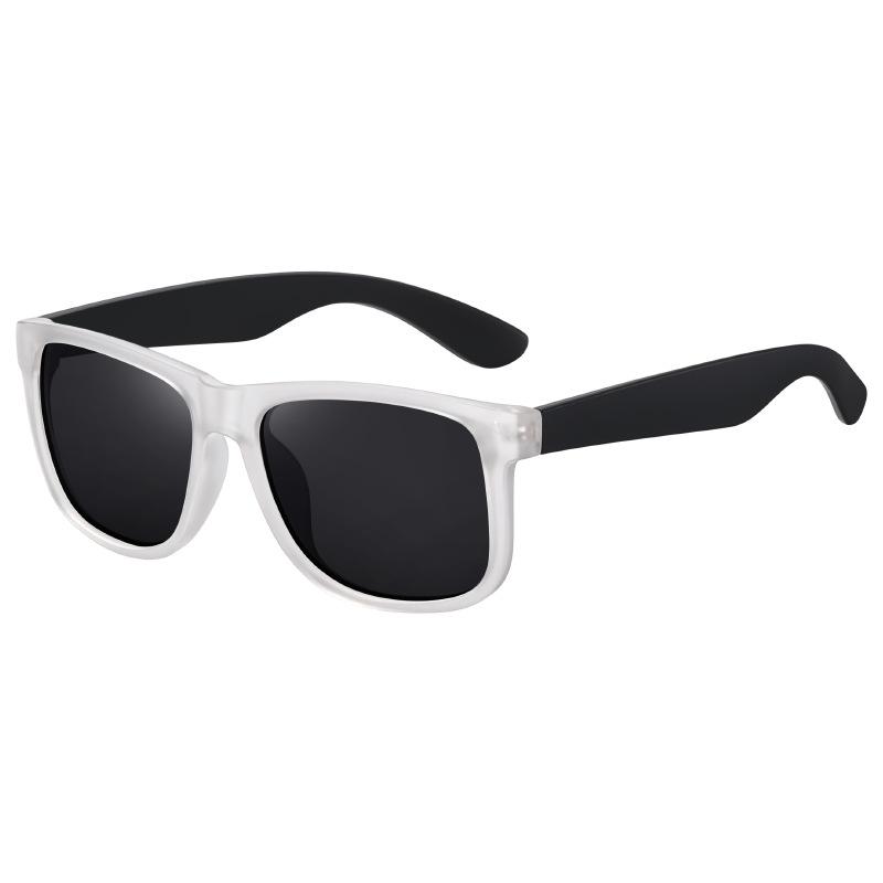 Outdoor Sports Polarized Sunglasses, Riding Daily Sunglasses, Special Glasses for Men and Women Driving
