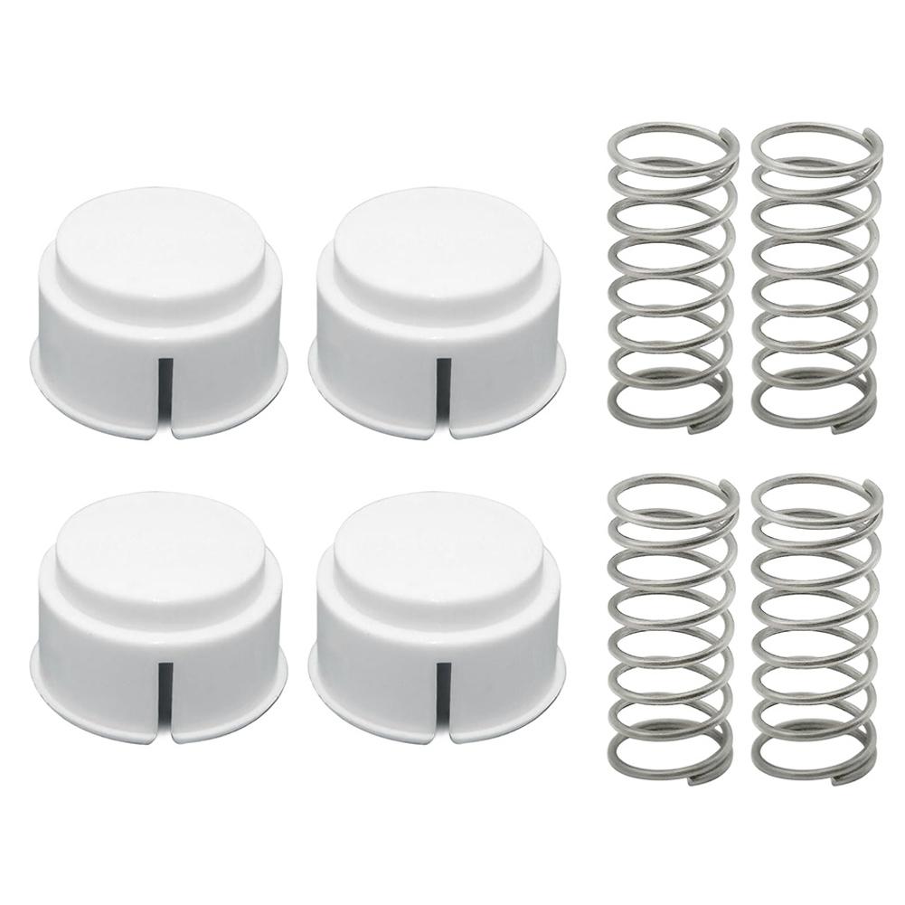 

8/24/48PC Cooler Replacement Button And Spring Set For 43582,43400,13054 For Playmate For Armor For Playmate For Mini And Others