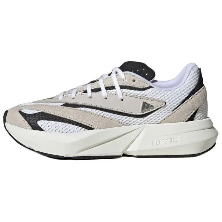 (WMNS) adidas Lightstride Beige White Women s JH6962 EU 37⅓