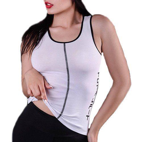 

Майка MW8 TotalFit (06399525) M білий