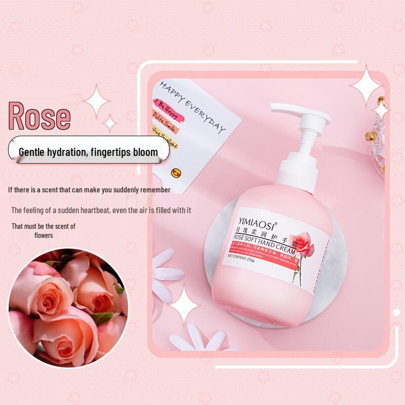 YIMIAOSI Hydrating Hand Cream
