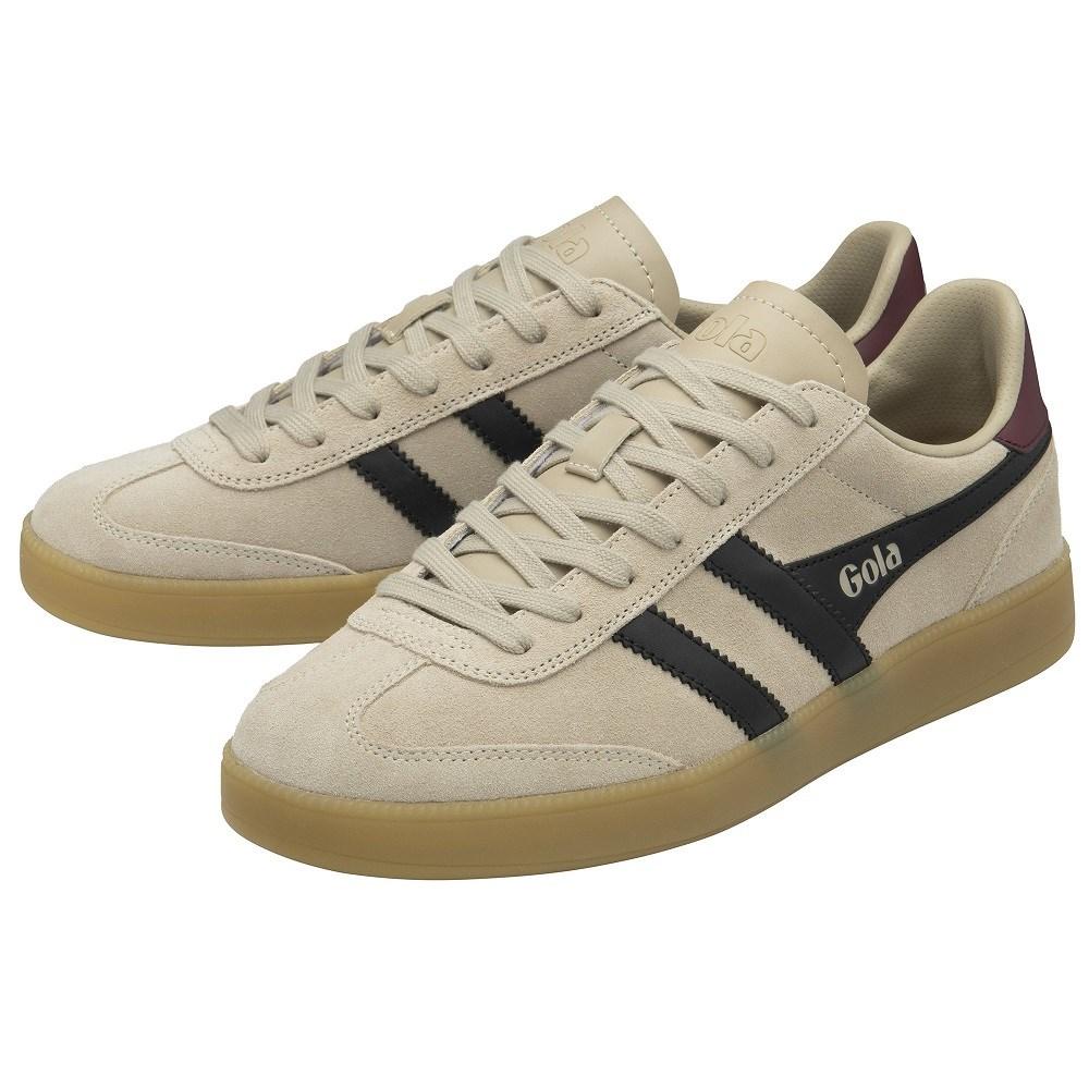 Gola Viper sneakers leather Black