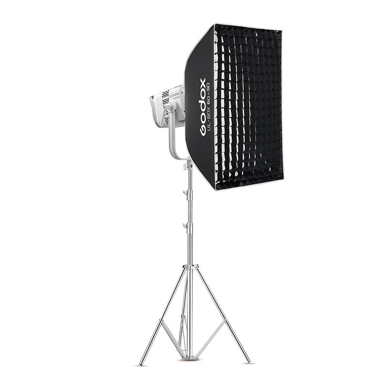 Godox LE600Bi Bi-Color LED Video Light