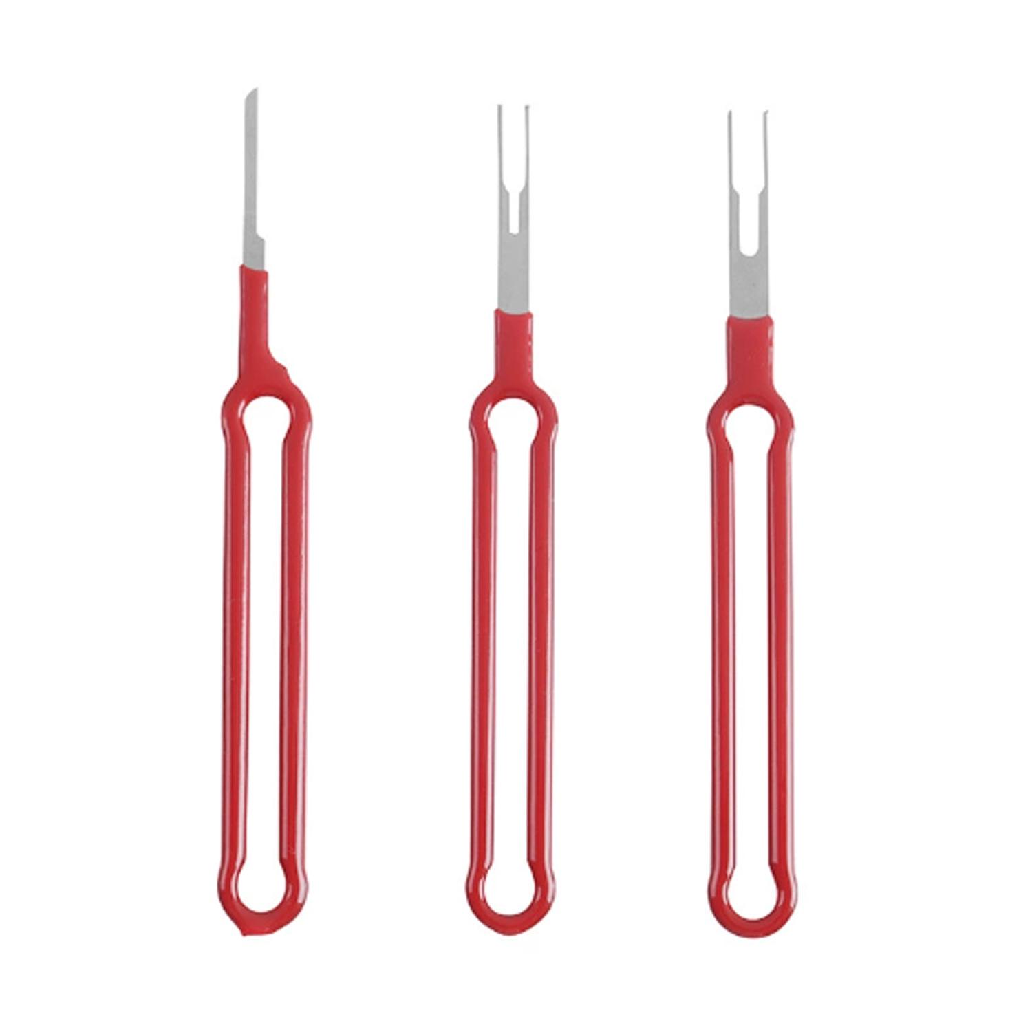 Car Wire Harness Terminal Pin Removal Tool