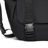 Waterproof Multifunctional Messenger Bag HandBag Mens Crossbody Bag Business Laptop