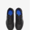Nike Soccer Shoes Junior Tiempo Legend 10 Club Tf Ps Gs Dv4355 040 S2401 Futsal Shoes