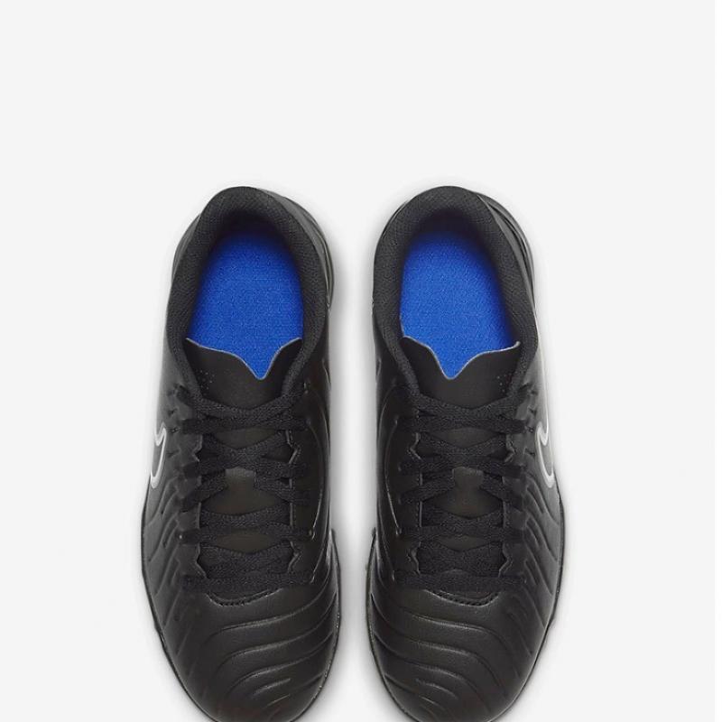 Nike Soccer Shoes Junior Tiempo Legend 10 Club Tf Ps Gs Dv4355 040 S2401 Futsal Shoes