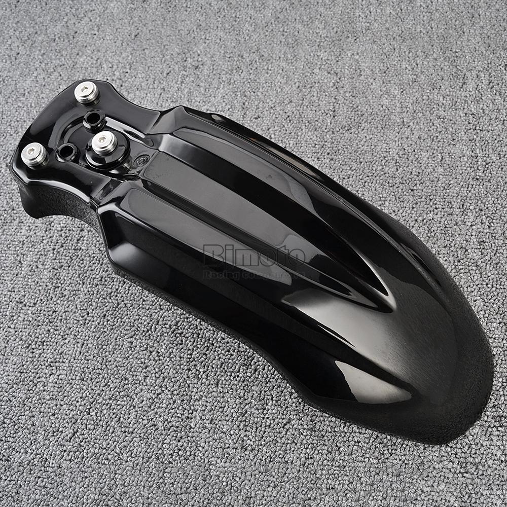 CT125 2023 CT 125 CT-125 Front Fender Extender For HONDA CT125 huntercub 125 2020 2021 2022