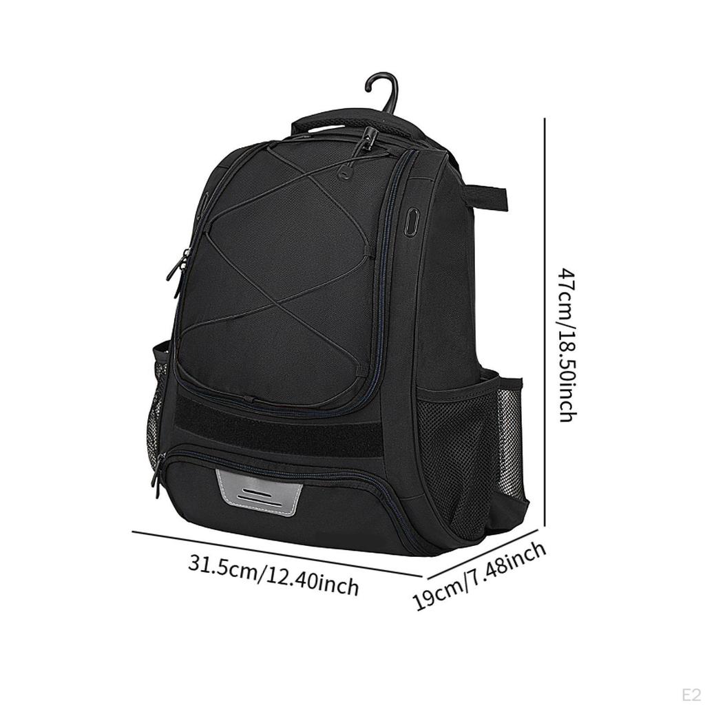 Backpack for Gym Swim Basketball Volleyball