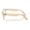 RAYBAN Oval Unisex Couple Style Prescription Optical Glasses Frames RX2242V8294