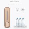350ml Wall Mount Soap Dispenser Manual Shampoo Shower Gel Dispenser Lotion Container Liquid Hand Soap Dispenser for Bathroom