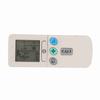 Cooling Air Conditioner Remote Control for Hitachi RAR 2A1 RAR 52P1 RAR 2SP1 RAR 3U4 RAR 2P2