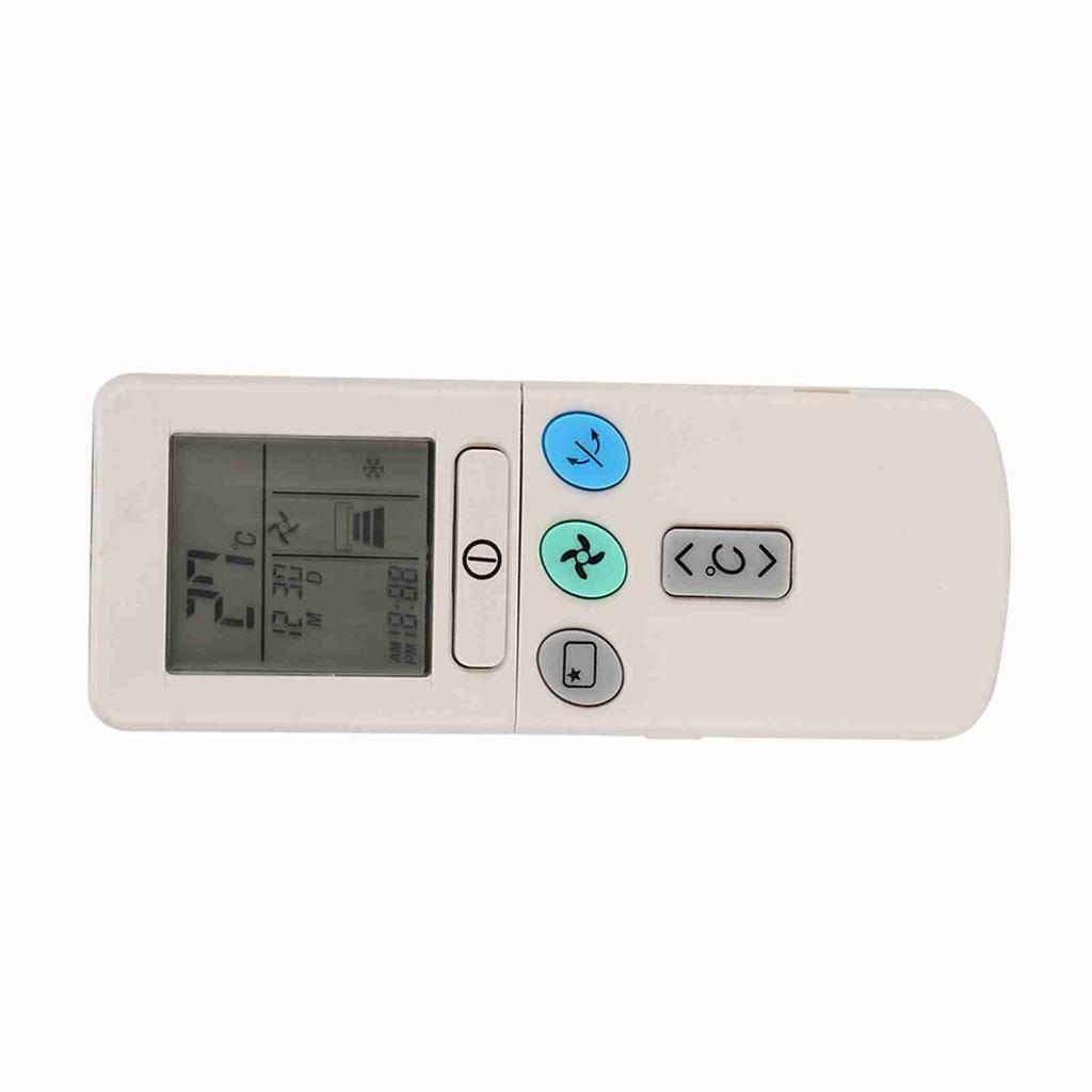 Cooling Air Conditioner Remote Control for Hitachi RAR 2A1 RAR 52P1 RAR 2SP1 RAR 3U4 RAR 2P2