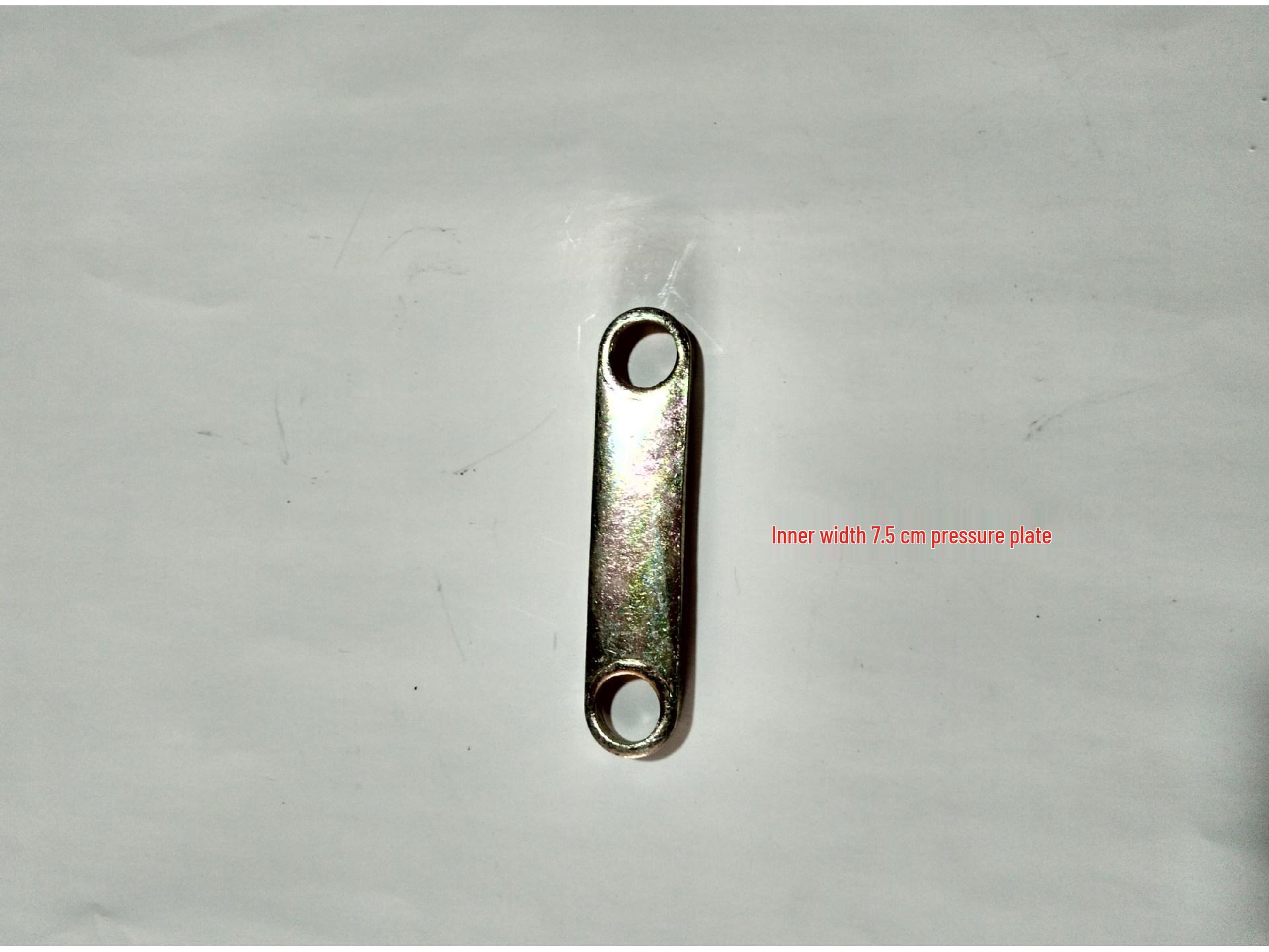 Steel Plate Clip for 153 Tianlong Tianjin Dayun Cargo