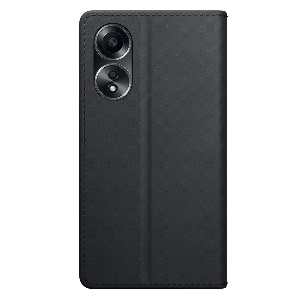 Oppo A58 4G - 3Mk Wallet Case