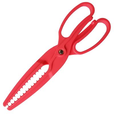 Riseway RK-001 Fish Clamp, Pink