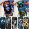 Indian God Lord Krishna For Realme GT7 Pro GT 6T 6 5 C67 C61 C55 C53 C51 C21Y C25S C75 10 11 12 13 14 Pro Plus Case