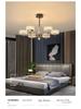 Modern Nordic Minimalist Chandelier - Luxurious Dining & Living Room Lighting