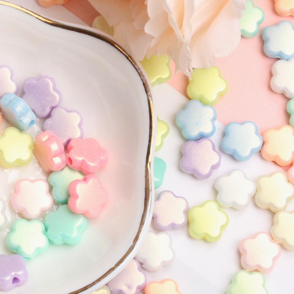 50-200 bucăți de bijuterii pentru realizarea de mărgele