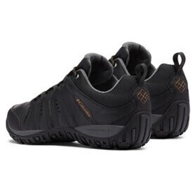 Треккинговые ботинки Columbia Woodburn II