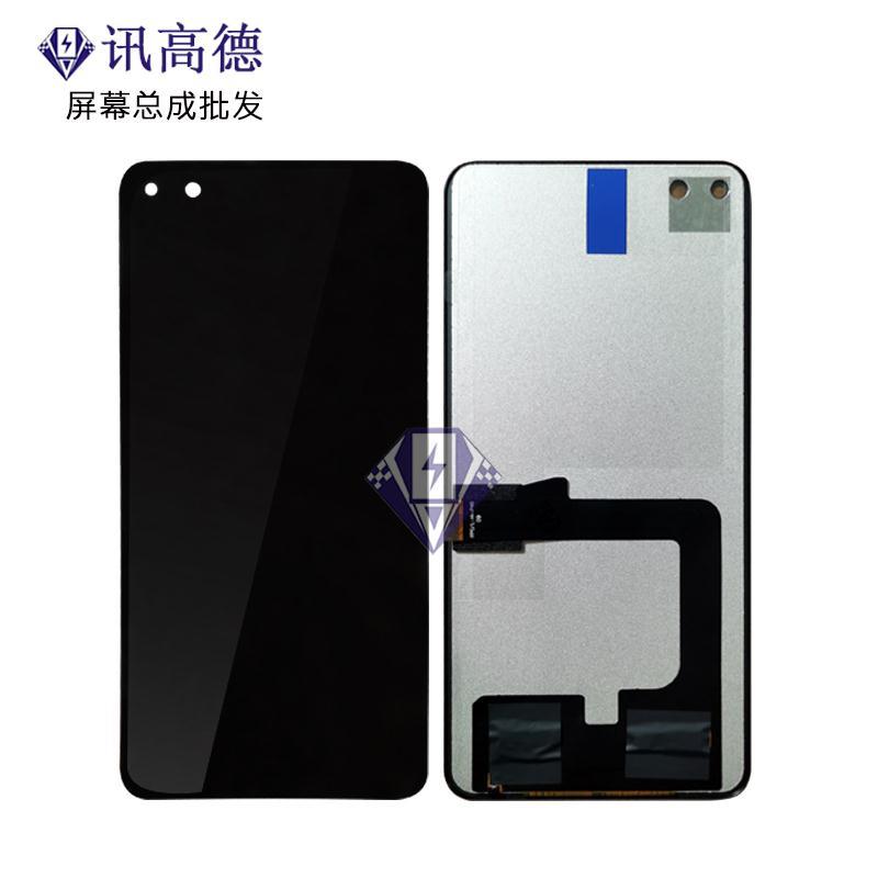 LCD Display for Huawei P40 Touch Screen Digitizer Assembly Replacement Parts