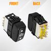 Trailer Brake Control Switch Button for Kenworth Truck P27-1040-17, P27104017 577.59628