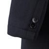 Women's Professional Wool Blend Mid-length Overcoat