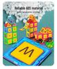 Magnetic Tiles: Educational Building Blocks for Kids Ages 3-6