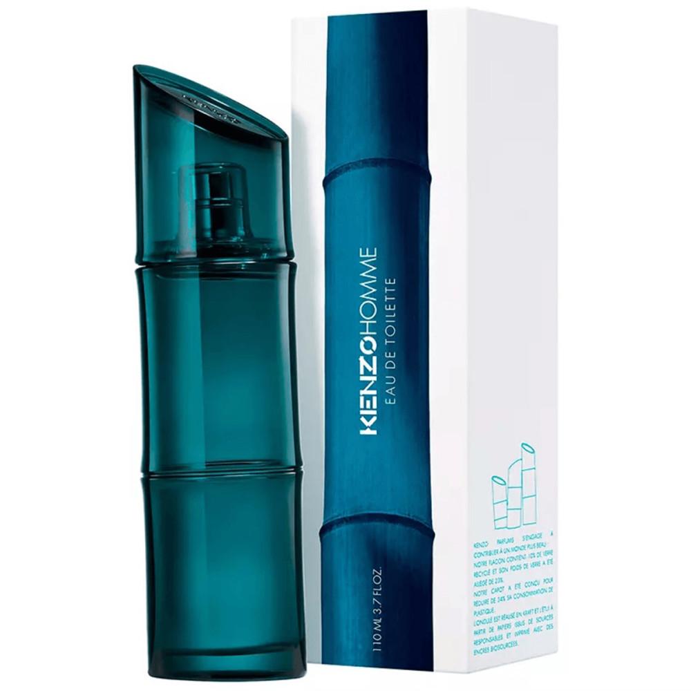 Kenzo - Eau De Toilette Aqua Pour Lui 110 ml -