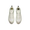 Anta Walk Slip-Resistant Breathable Lightweight Low-Top Running Shoes Men's Beige Green Sneakers 912425509-2
